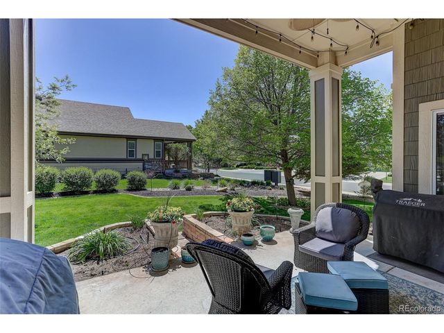 8752 E 152nd Pl, Thornton, CO 80602