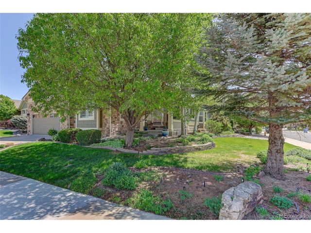 8752 E 152nd Pl, Thornton, CO 80602