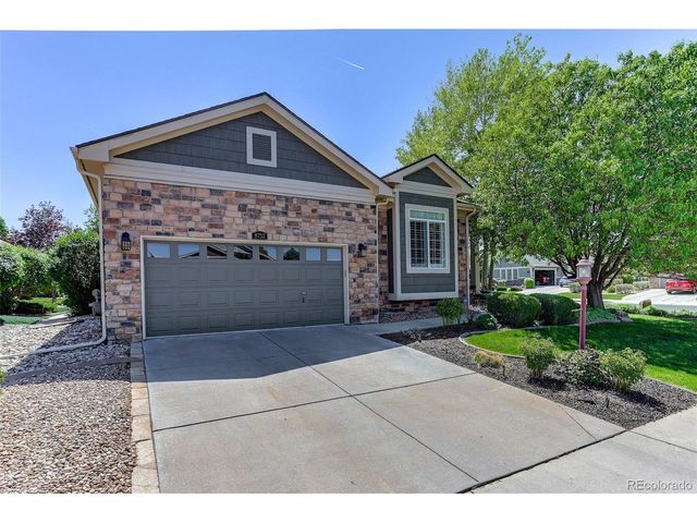 8752 E 152nd Pl, Thornton, CO 80602