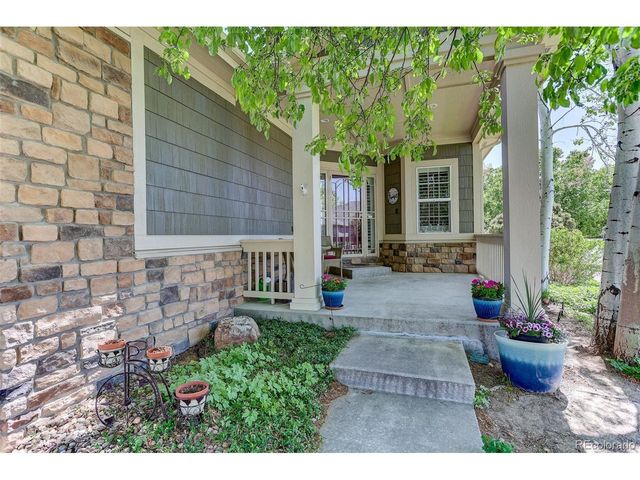 8752 E 152nd Pl, Thornton, CO 80602