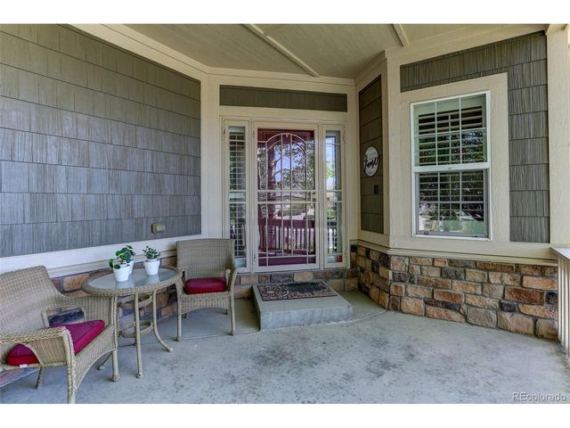 8752 E 152nd Pl, Thornton, CO 80602