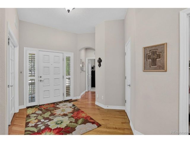 8752 E 152nd Pl, Thornton, CO 80602