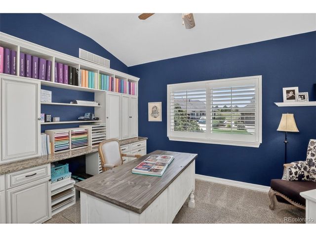 8752 E 152nd Pl, Thornton, CO 80602