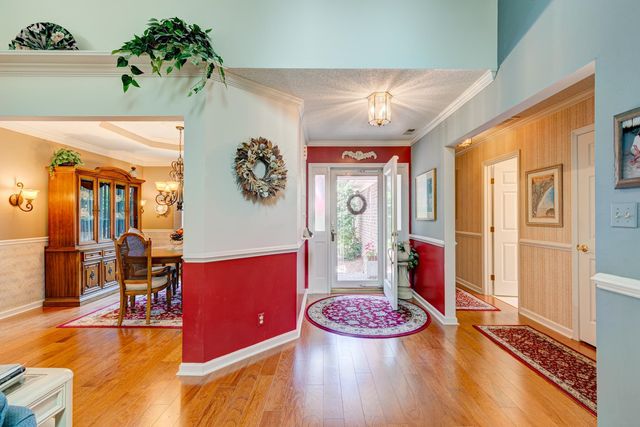 466 Country Club Dr., Pawleys Island, SC 29585