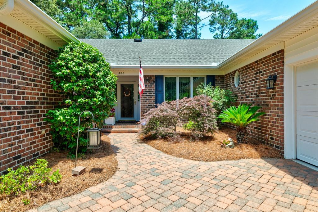 466 Country Club Dr., Pawleys Island, SC 29585 — photo 2