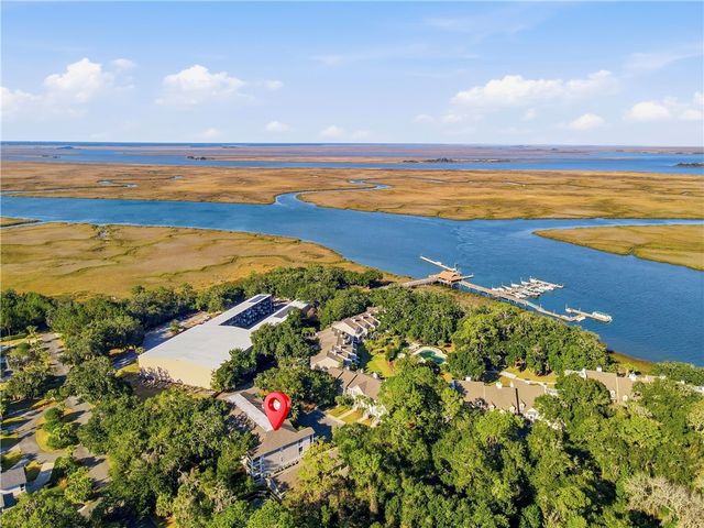 1505 Plantation Point Drive, St Simons Island, GA 31522