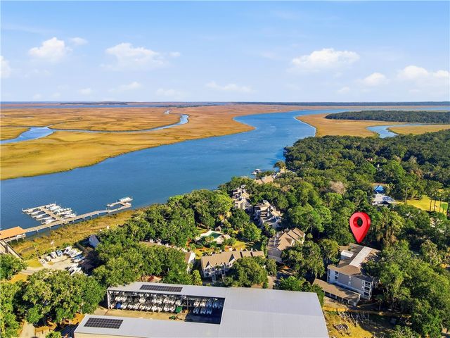 1505 Plantation Point Drive, St Simons Island, GA 31522