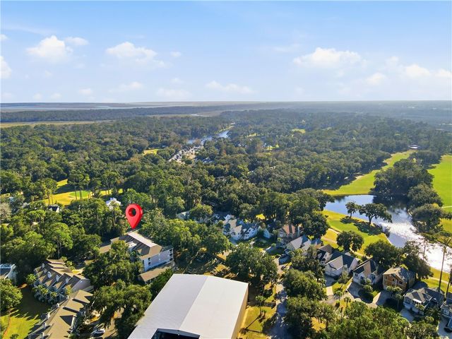 1505 Plantation Point Drive, St Simons Island, GA 31522