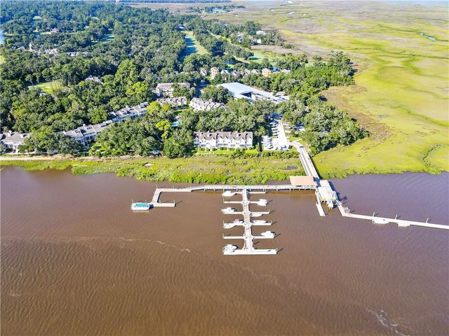 1505 Plantation Point Drive, St Simons Island, GA 31522