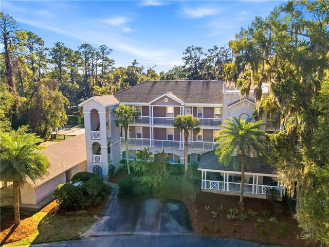 1505 Plantation Point Drive, St Simons Island, GA 31522