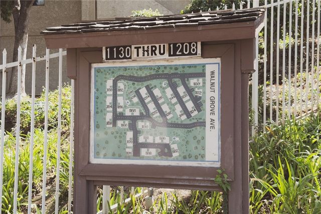 1206 Walnut Grove, Rosemead, CA 91770