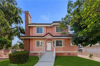 210 E Bay State Street A, Alhambra, CA 91801
