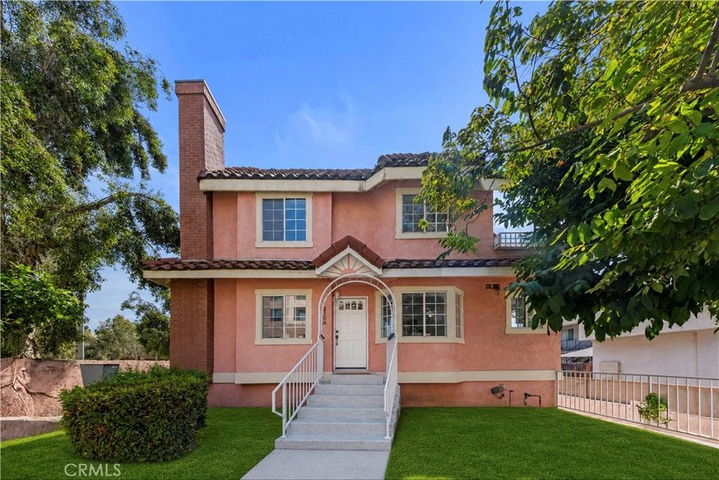 210 E Bay State Street A, Alhambra, CA 91801 — exterior