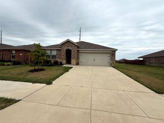 1225 Briar Drive, Denton, TX 76207