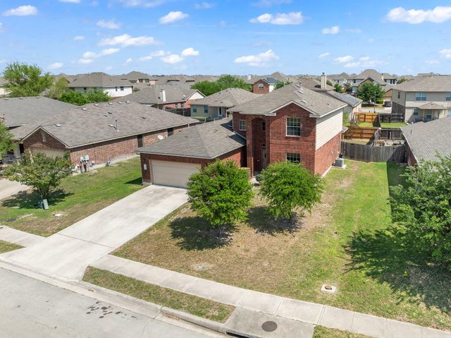20029 Harrier Flight TRL, Pflugerville, TX 78660