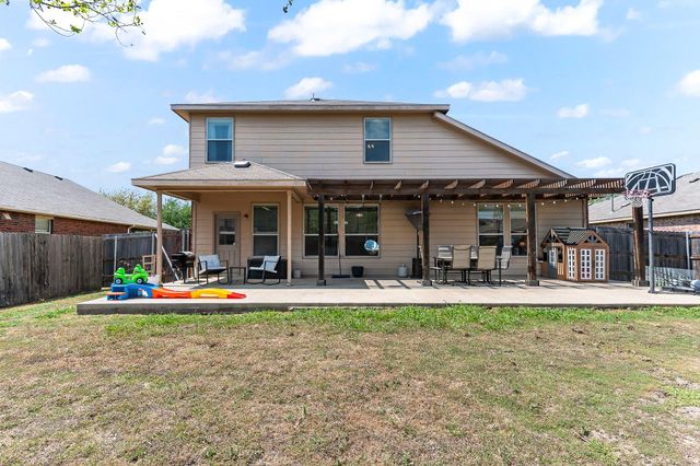 20029 Harrier Flight TRL, Pflugerville, TX 78660