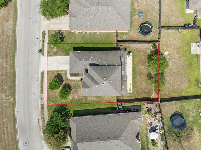 20029 Harrier Flight TRL, Pflugerville, TX 78660