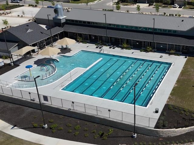 20029 Harrier Flight TRL, Pflugerville, TX 78660