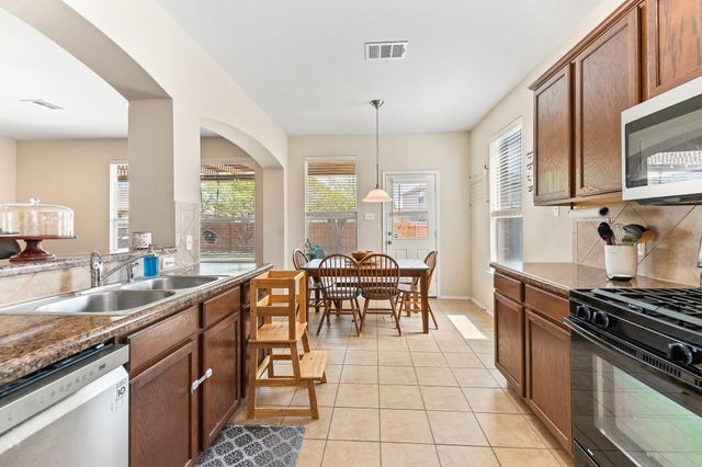 20029 Harrier Flight TRL, Pflugerville, TX 78660