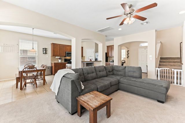 20029 Harrier Flight TRL, Pflugerville, TX 78660