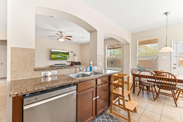 20029 Harrier Flight TRL, Pflugerville, TX 78660