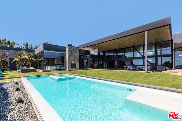 630 Clinton Place, Beverly Hills, CA 90210