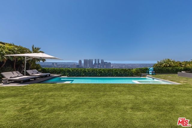 630 Clinton Place, Beverly Hills, CA 90210