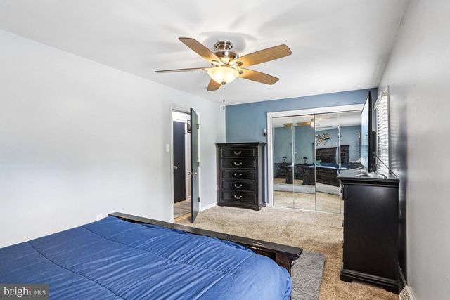 207 NAVAJO TRL, Browns Mills, NJ 08015
