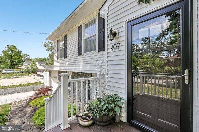 207 NAVAJO TRL, Browns Mills, NJ 08015