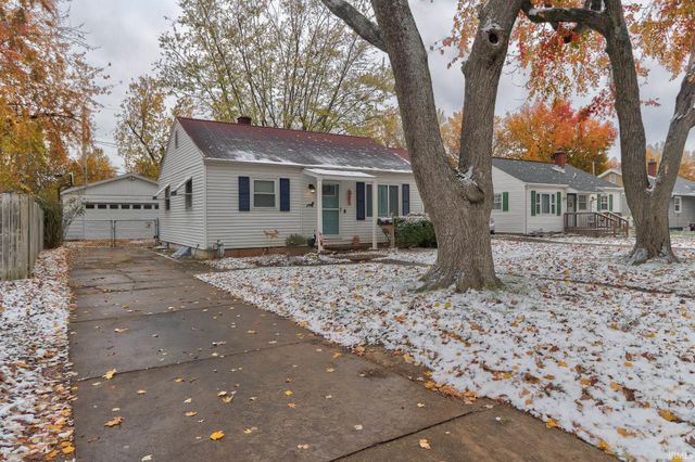 2214 Jefferson Avenue, Evansville, IN 47714