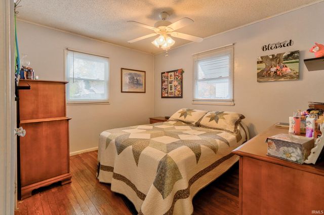 2214 Jefferson Avenue, Evansville, IN 47714