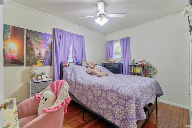 2214 Jefferson Avenue, Evansville, IN 47714