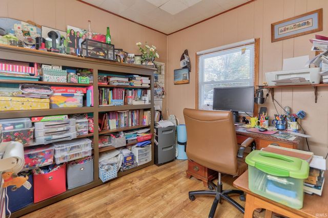 2214 Jefferson Avenue, Evansville, IN 47714