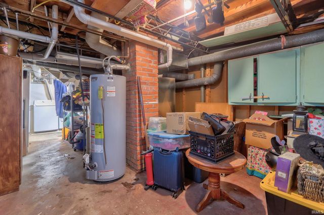 2214 Jefferson Avenue, Evansville, IN 47714