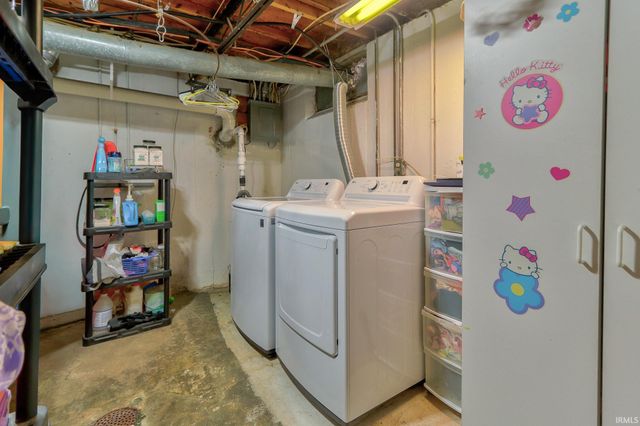 2214 Jefferson Avenue, Evansville, IN 47714