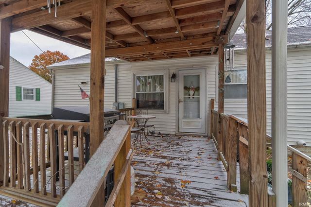 2214 Jefferson Avenue, Evansville, IN 47714