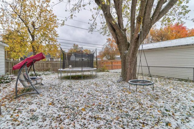 2214 Jefferson Avenue, Evansville, IN 47714