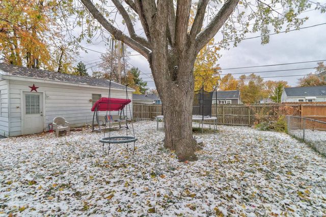 2214 Jefferson Avenue, Evansville, IN 47714