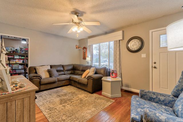 2214 Jefferson Avenue, Evansville, IN 47714