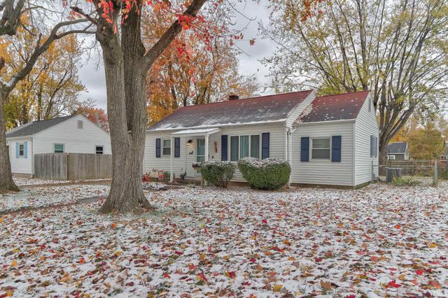 2214 Jefferson Avenue, Evansville, IN 47714