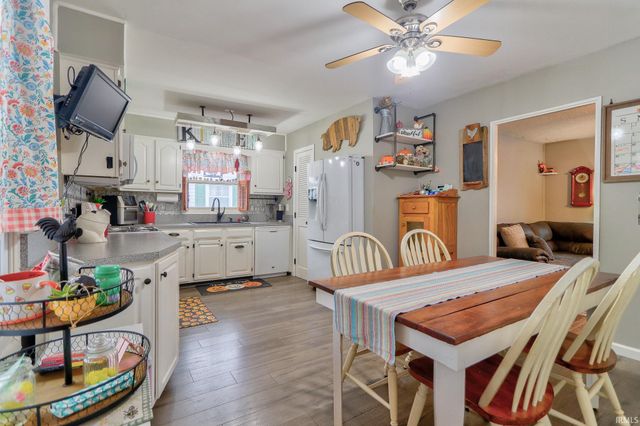 2214 Jefferson Avenue, Evansville, IN 47714