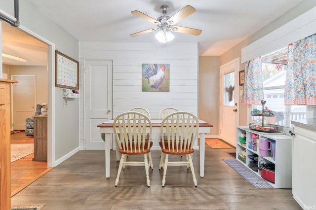 2214 Jefferson Avenue, Evansville, IN 47714