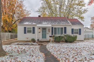 2214 Jefferson Avenue, Evansville, IN 47714