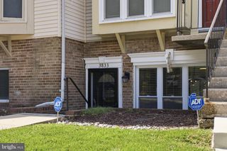 3833 LANSDALE CT #82, Burtonsville, MD 20866