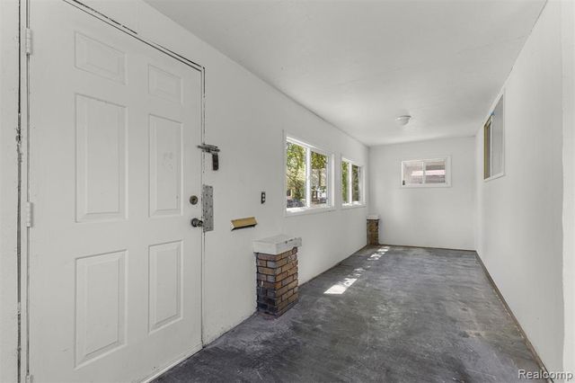 1288 Dragoon Street, Detroit, MI 48209