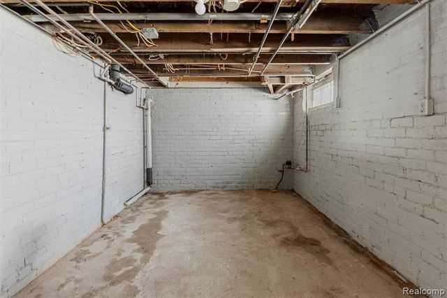 1288 Dragoon Street, Detroit, MI 48209