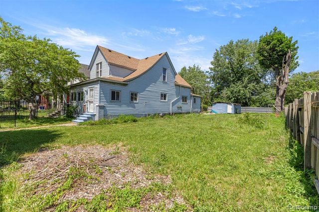 1288 Dragoon Street, Detroit, MI 48209