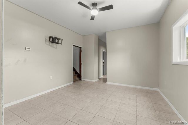 1288 Dragoon Street, Detroit, MI 48209