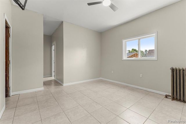 1288 Dragoon Street, Detroit, MI 48209