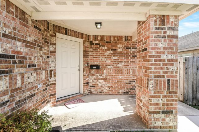 2023 Louetta Mist Drive, Spring, TX 77388